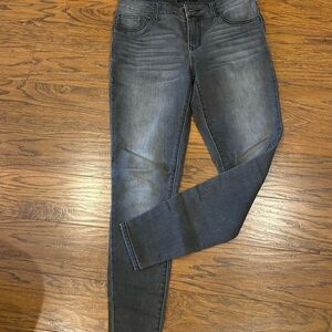 Maurices Dark Wash Women's Jeans